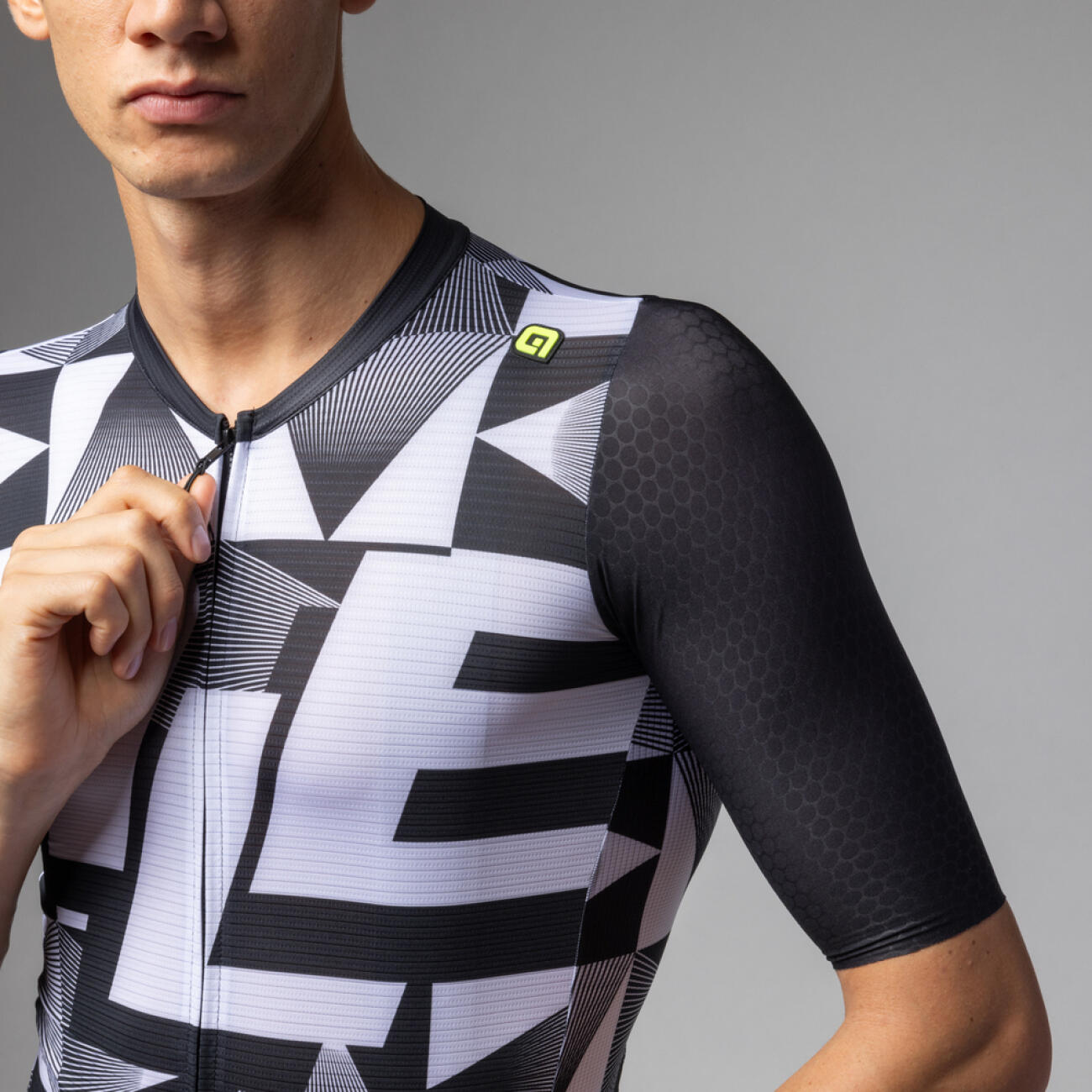 Jersey de manga corta - MULTIVERSO PR-E 3/7