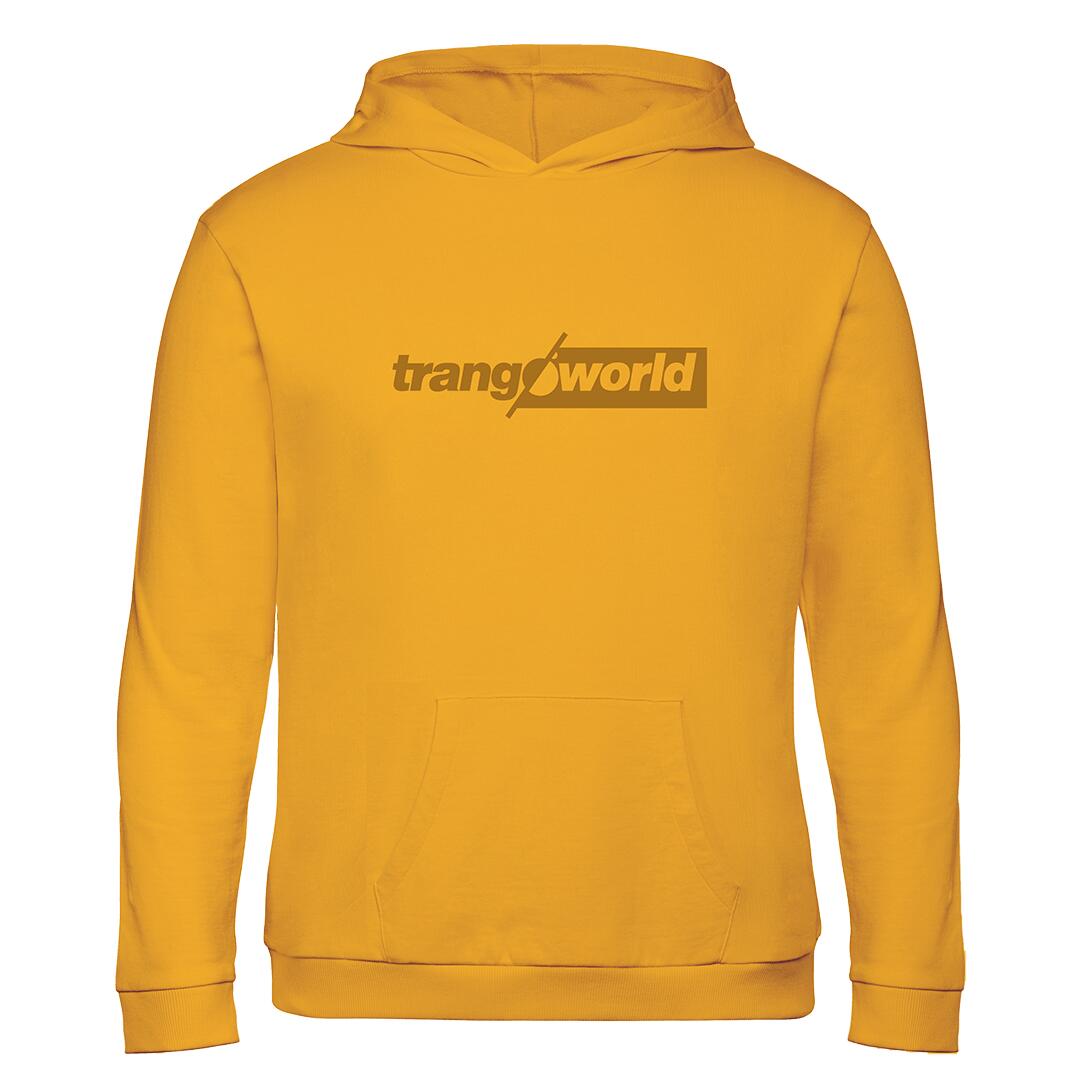 naranja claro