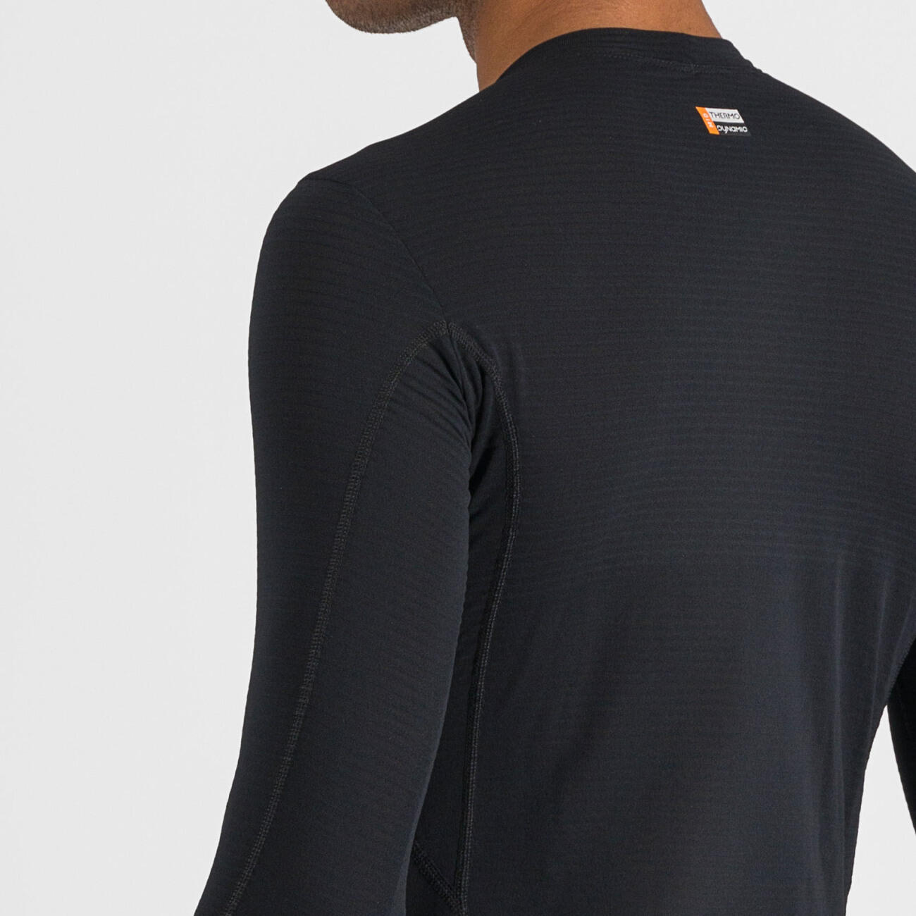 T-shirt a manches longues - TD MID 4/6