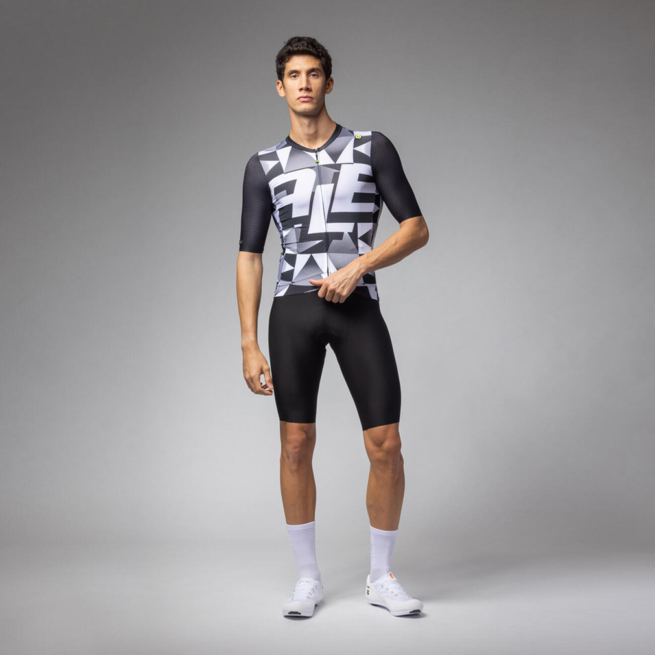 Jersey de manga corta - MULTIVERSO PR-E 2/7