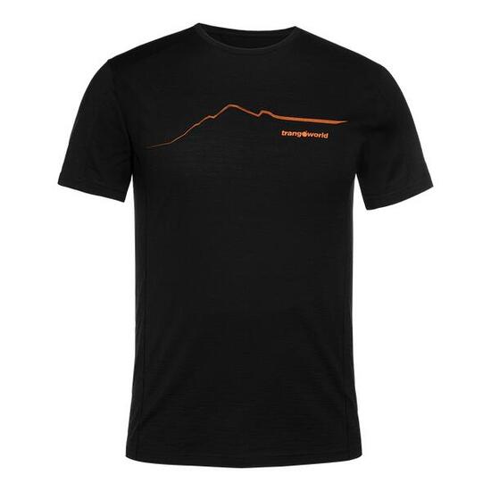 T-shirt Mérinos Serneus Trangoworld - Taille L