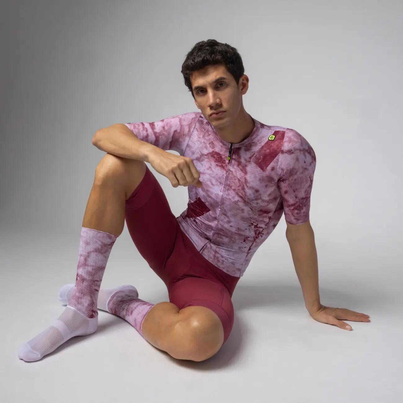 Camisola com mangas curtas - MARBLE PR-E 7/7