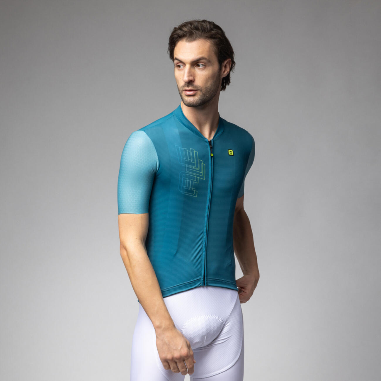 Camisola com mangas curtas - FOLLOW ME PR-E 6/7