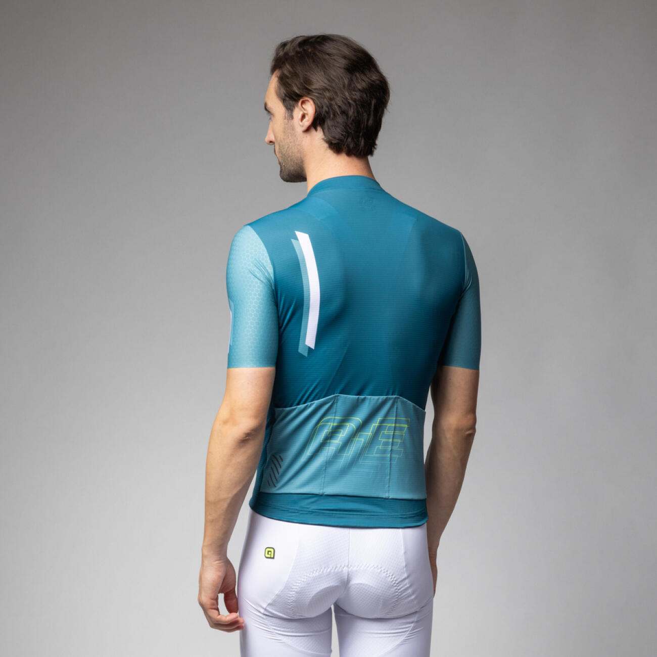 Camisola com mangas curtas - FOLLOW ME PR-E 7/7