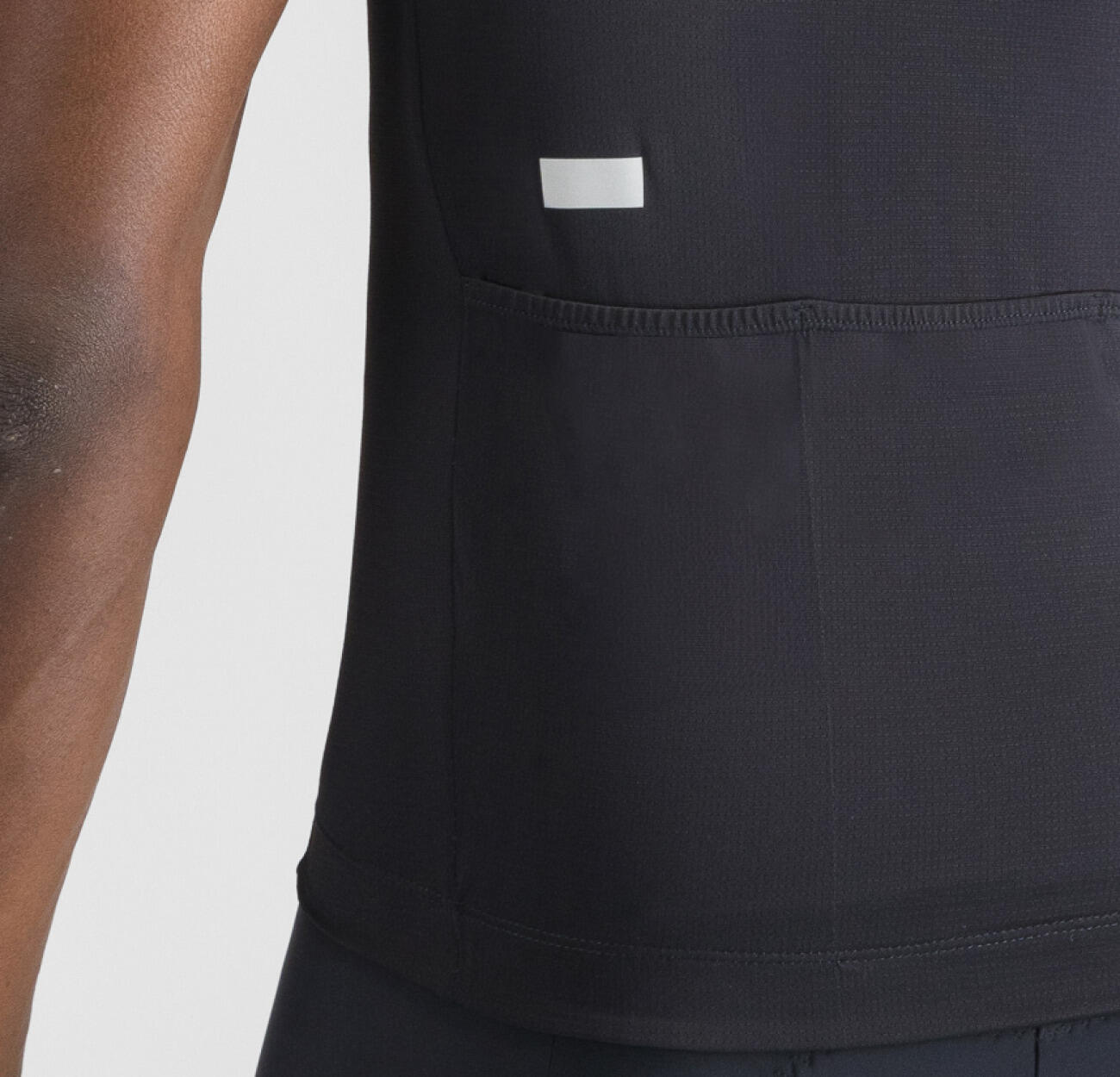 Camisola com mangas curtas - CLASSIC 4/5