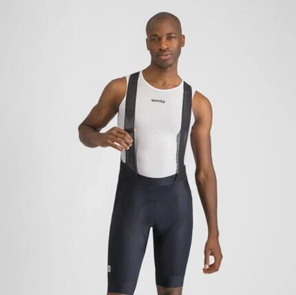 Ärmelloses Fahrrad-Shirt - PRO BASELAYER