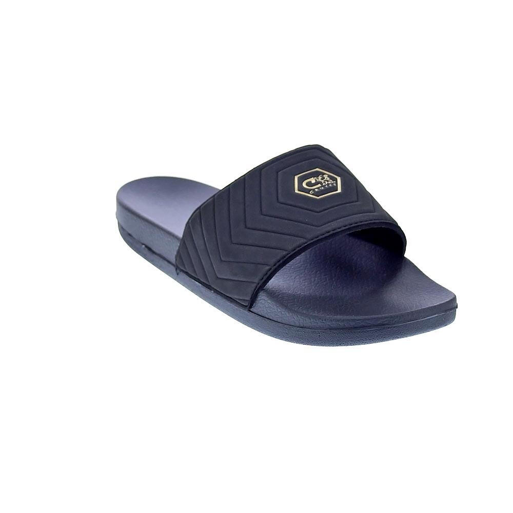 Chanclas CRUYFF  Hex Slide Negro  Hombre 4/7