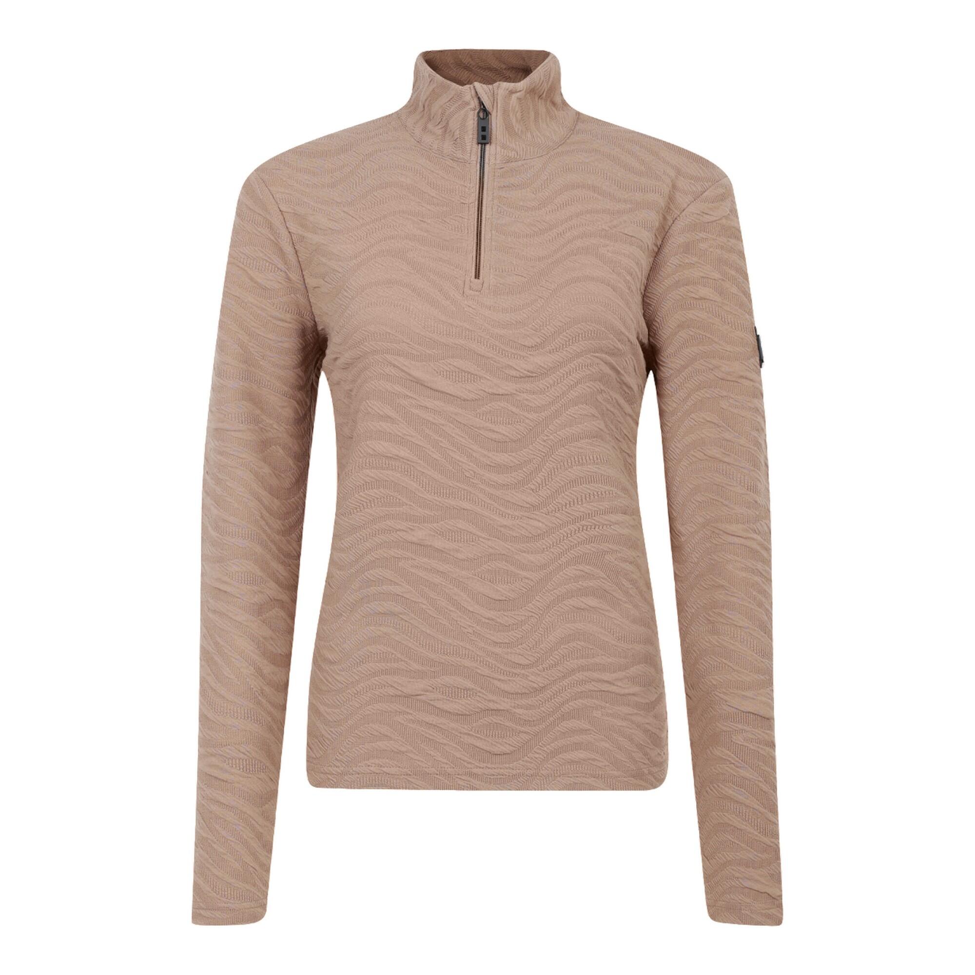 DARE 2B Womens/Ladies Glamorize II Midlayer (Cashmere)