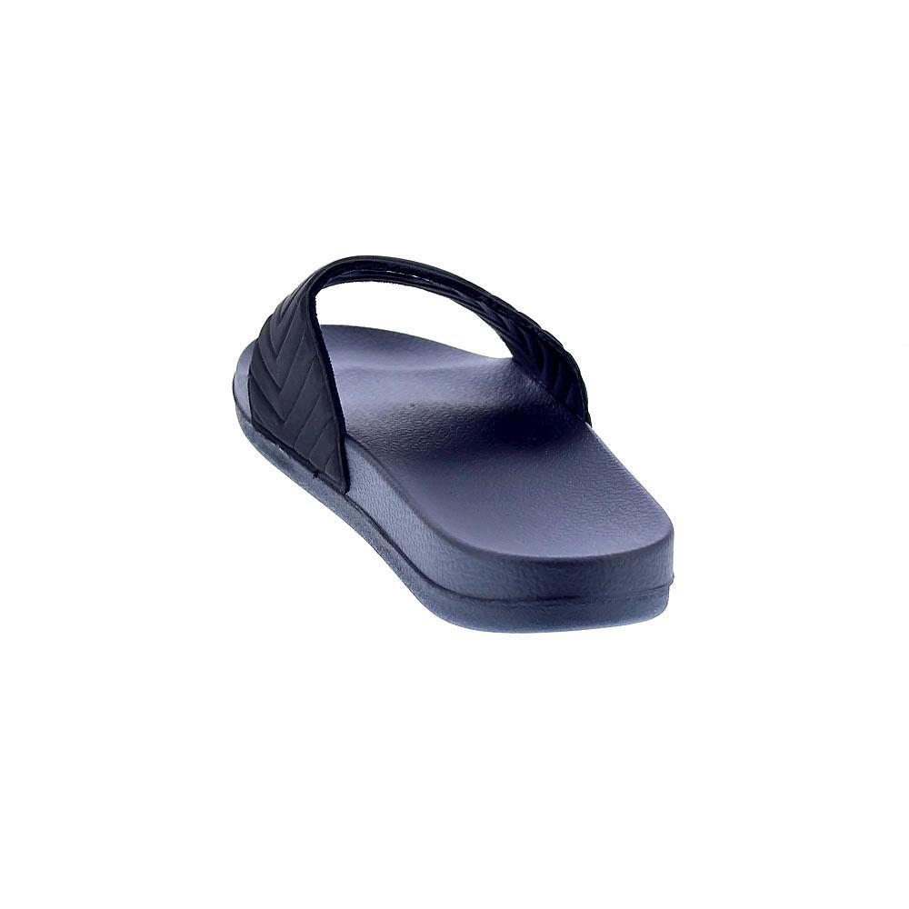 Chanclas CRUYFF  Hex Slide Negro  Hombre 3/7