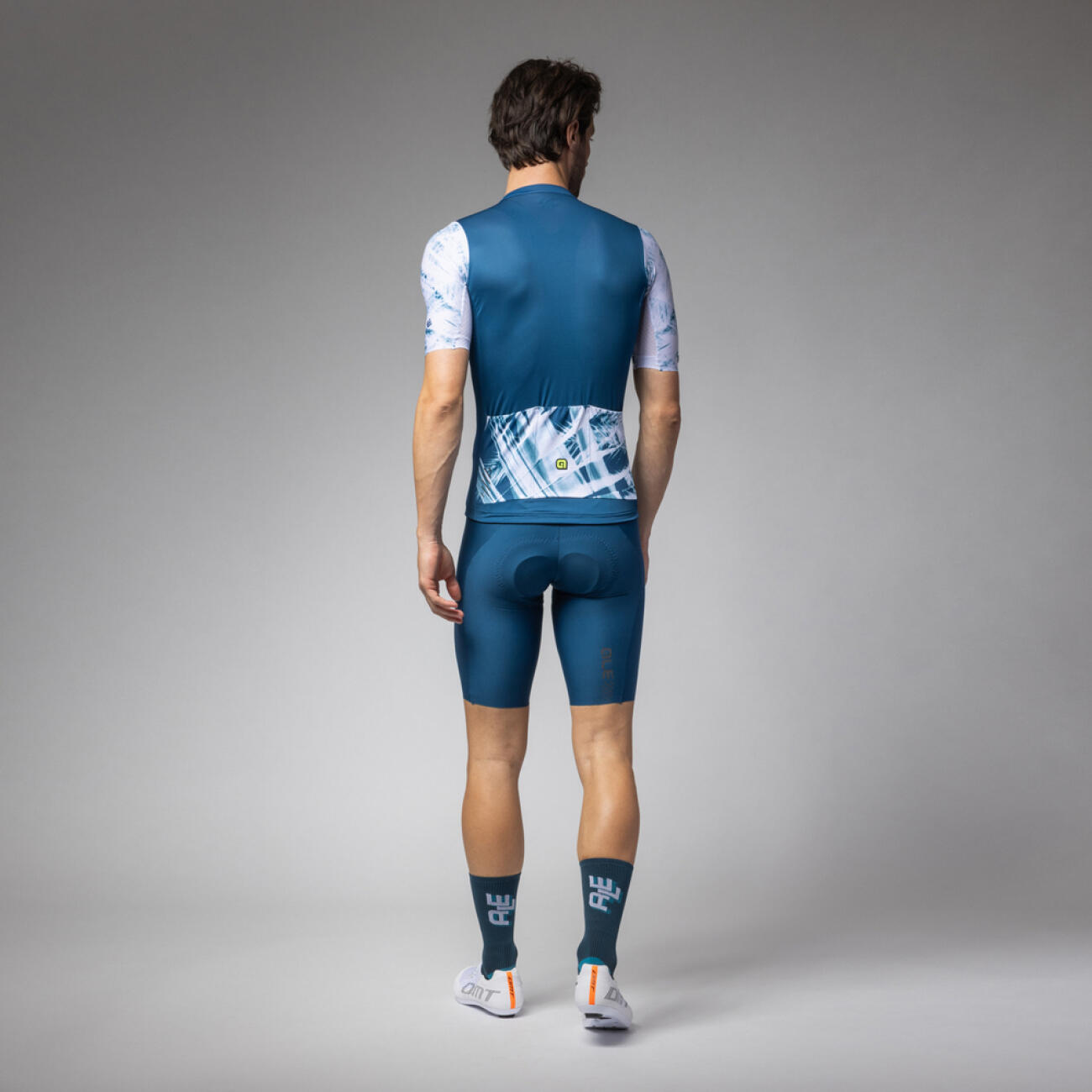 Jersey de manga corta - PALM PR-E 4/7