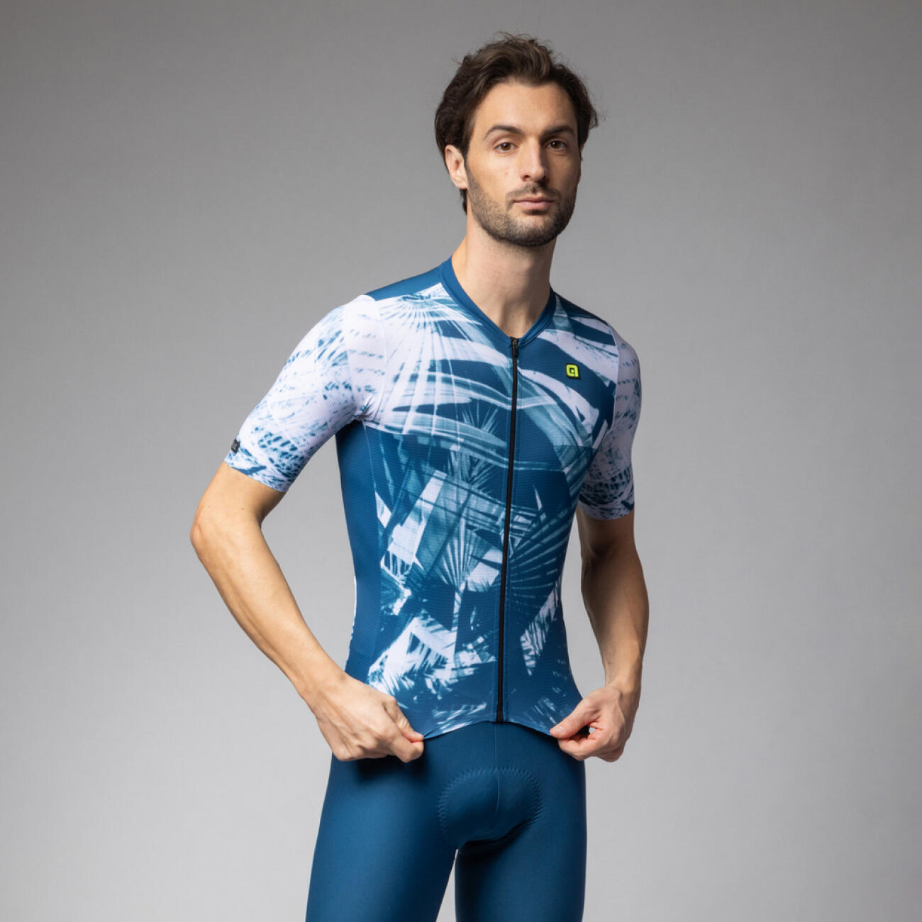 Jersey de manga corta - PALM PR-E 5/7