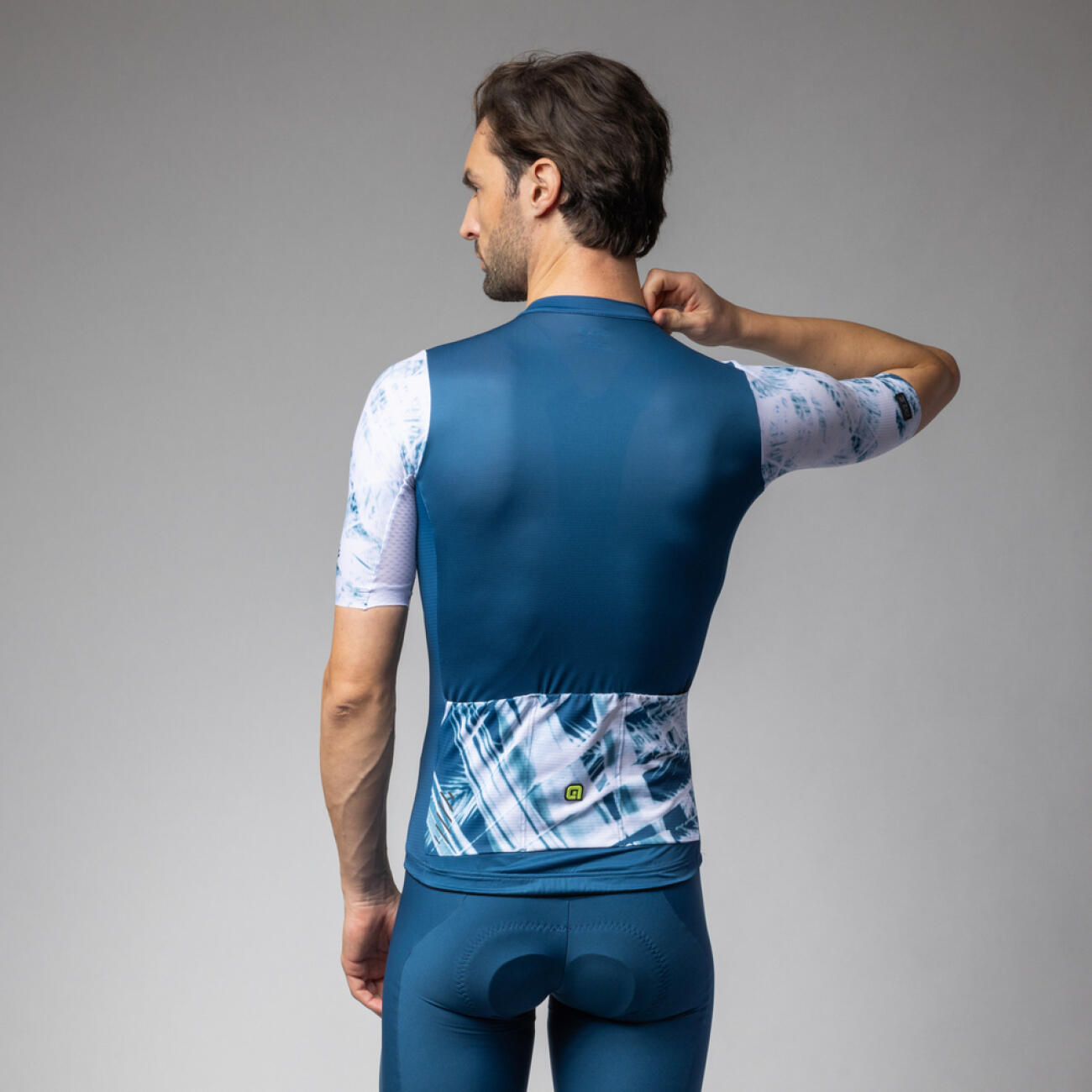Jersey de manga corta - PALM PR-E 6/7