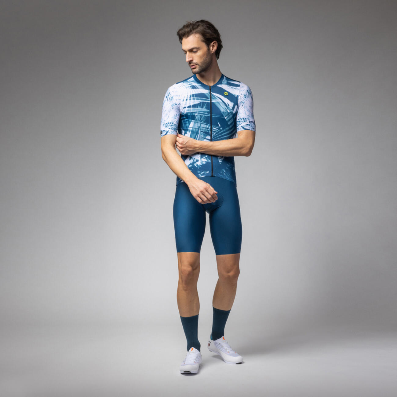 Jersey de manga corta - PALM PR-E 2/7