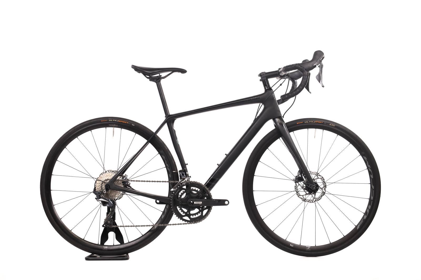 CANNONDALE Tweedehands - Racefiets - Cannondale Synapse - 51 . GOED