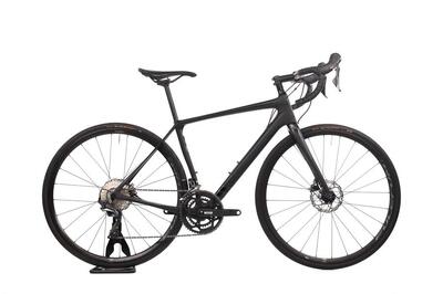Tweedehands - racefiets - cannondale synapse - 51 . goed