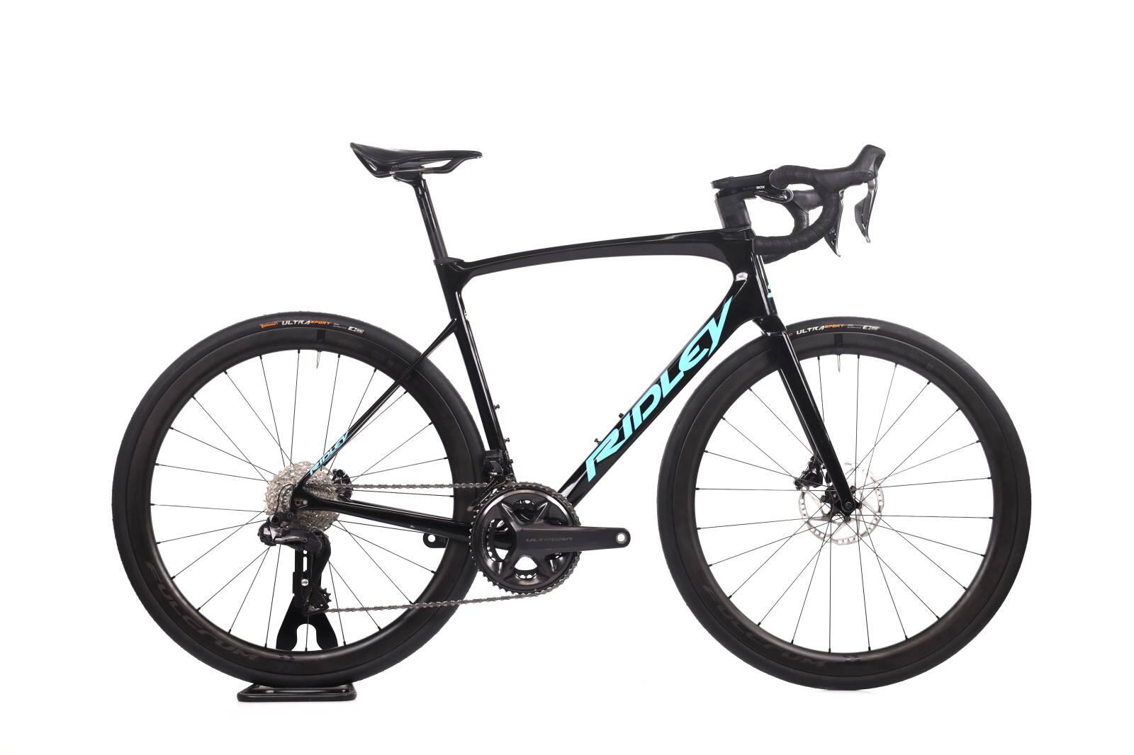 RIDLEY Tweedehands - Racefiets - Ridley Fenix - M . GOED