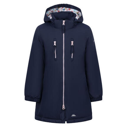 Imperméable MARYBANK Fille (Bleu Marine)