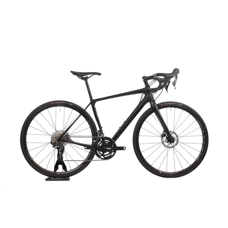Second Life - Rower szosowy - Cannondale Synapse - Stan Dobry
