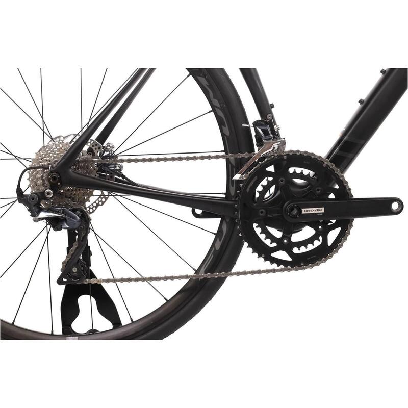 Second Life - Rower szosowy - Cannondale Synapse - Stan Dobry