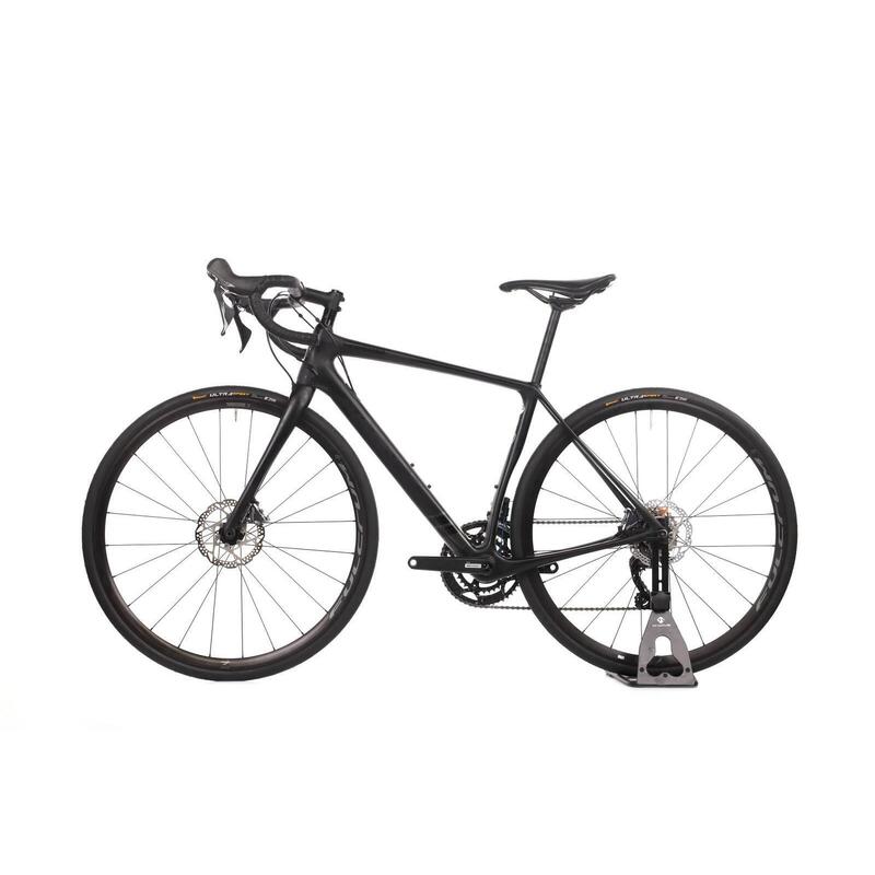 Second Life - Rower szosowy - Cannondale Synapse - Stan Dobry