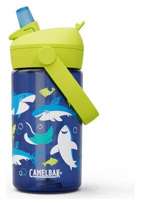 3M Garrafa Camelbak Thrive Flip Straw 400 mL – Tubarão