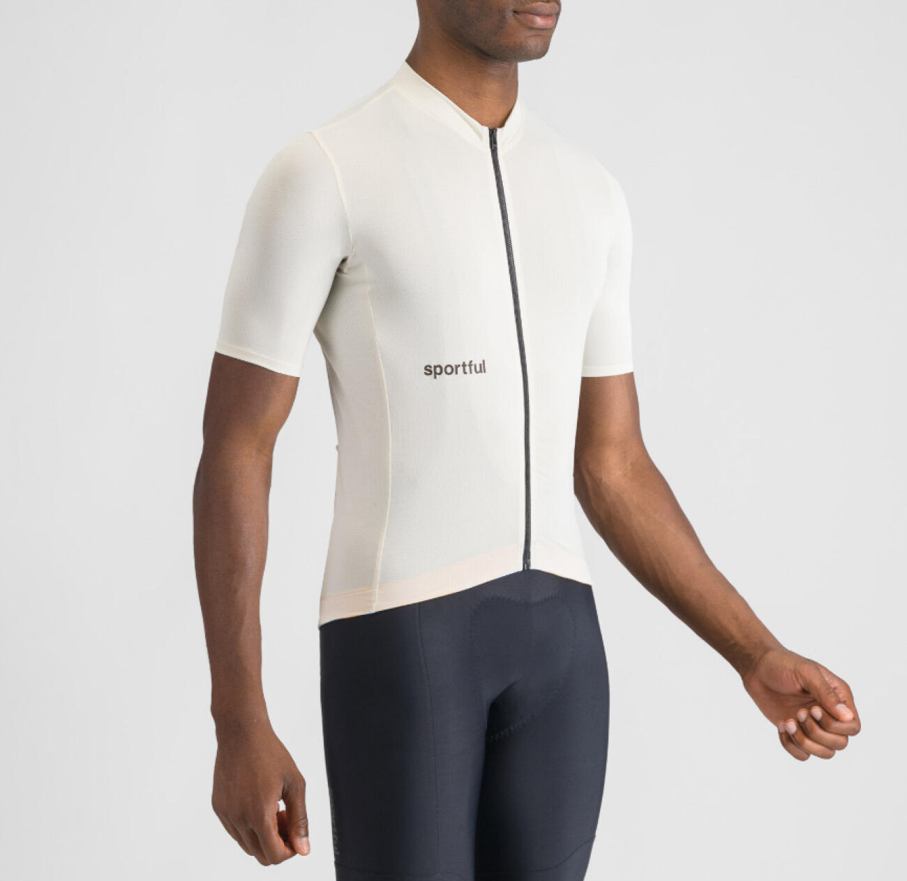 Camisola com mangas curtas - CLASSIC 2/5