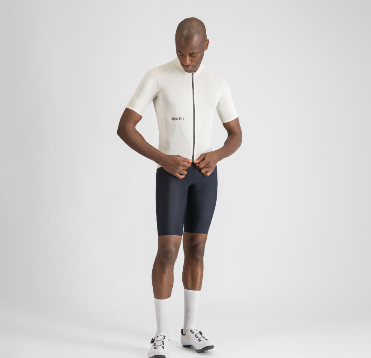 Camisola com mangas curtas - CLASSIC 5/5