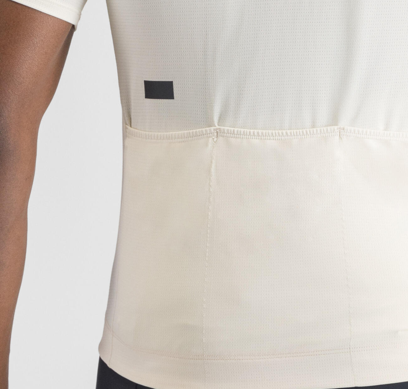 Camisola com mangas curtas - CLASSIC 4/5
