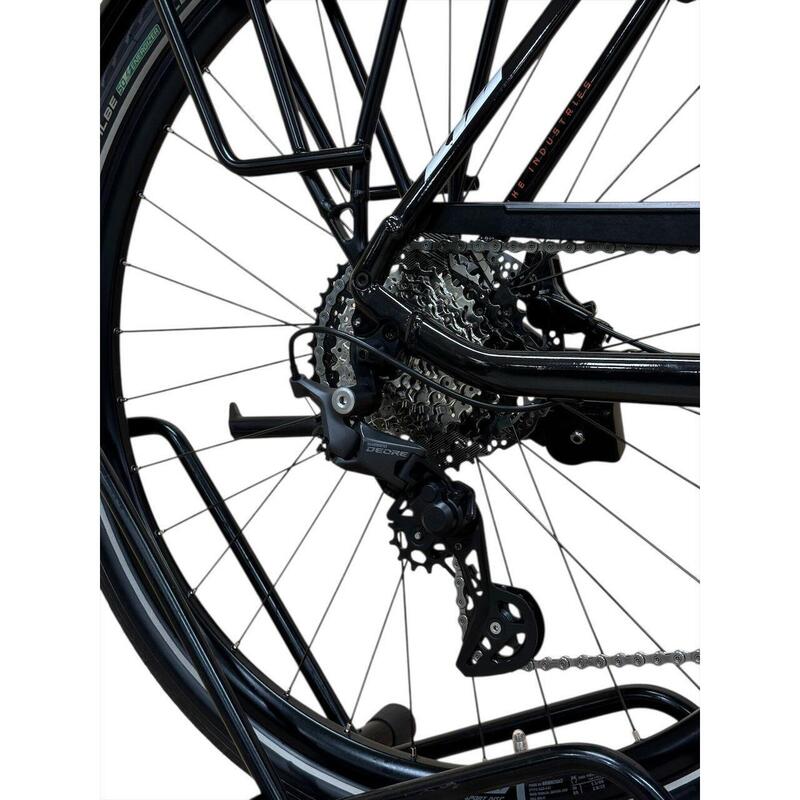 Second Hand - E-Bike KTM Macina Tour CX 610 Shimano Deore - Canou