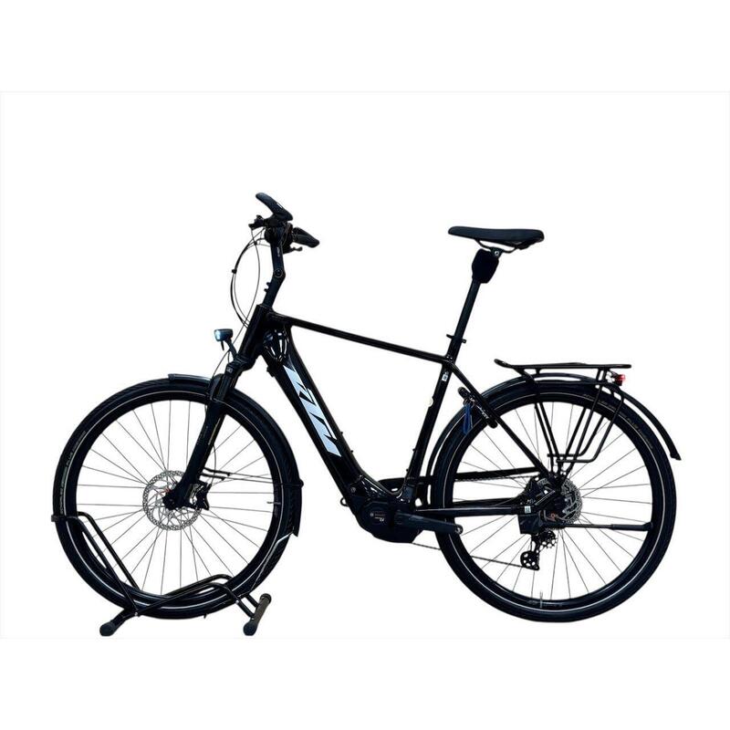 Second Hand - E-Bike KTM Macina Tour CX 610 Shimano Deore - Canou