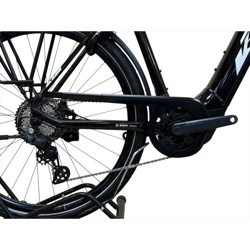 Second Hand - E-Bike KTM Macina Tour CX 610 Shimano Deore - Canou