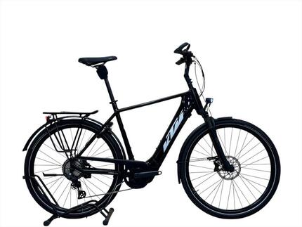 Reconditionné - Vélo électrique KTM Macina Tour CX 610 Shimano - comme neuf