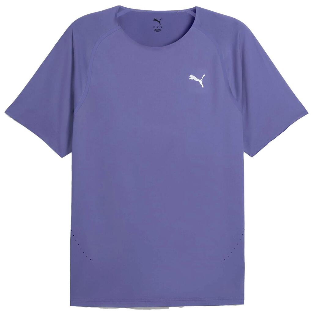 Puma M Run Cloudspun Tee T-Shirt? Adult