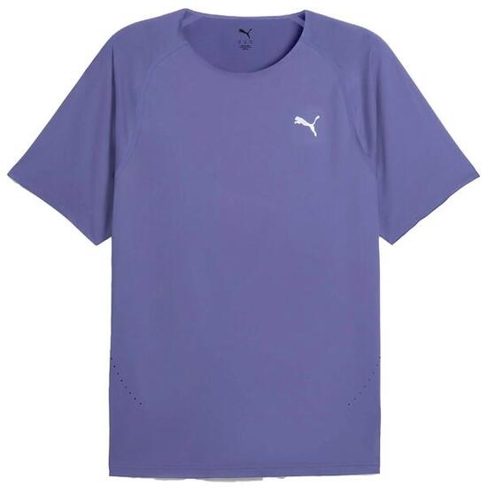 Puma M Run Cloudspun Tee T-Shirt? Erwachsene