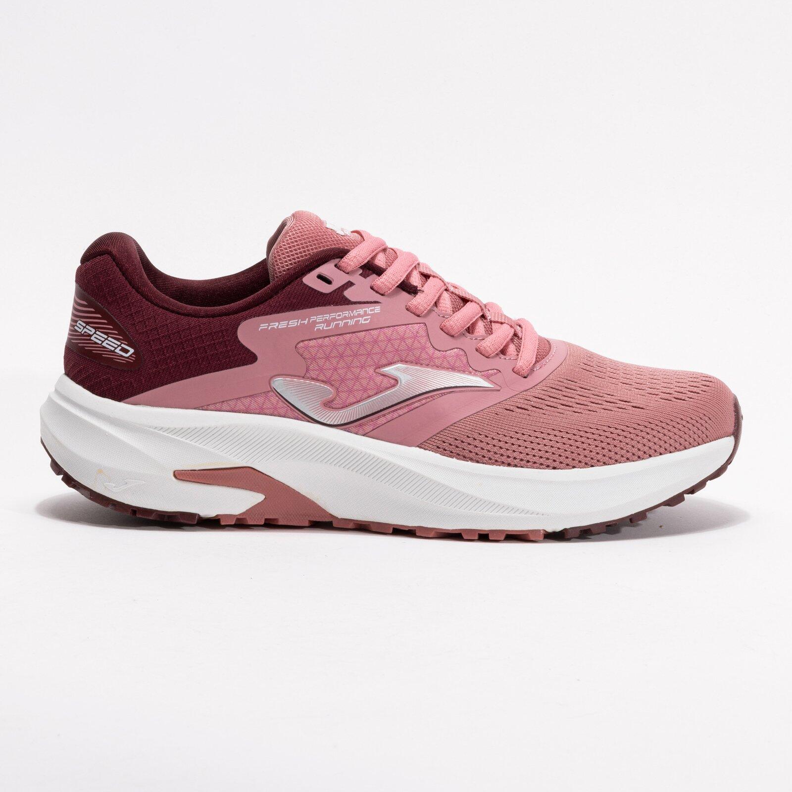 Chaussures de course Joma modèle RSPELW2516 pour femmes 1/4