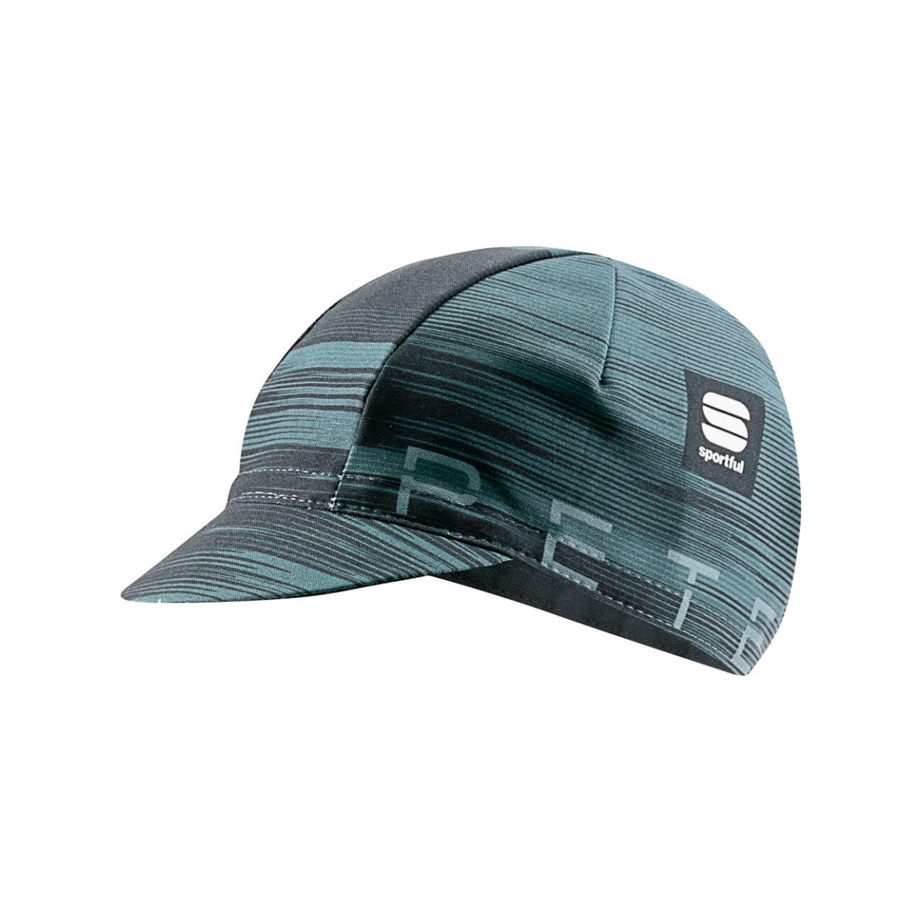 Sportful - Chapeau - Peter Sagan Gravel - Visière - Noir - Taille Unique - Decathlon