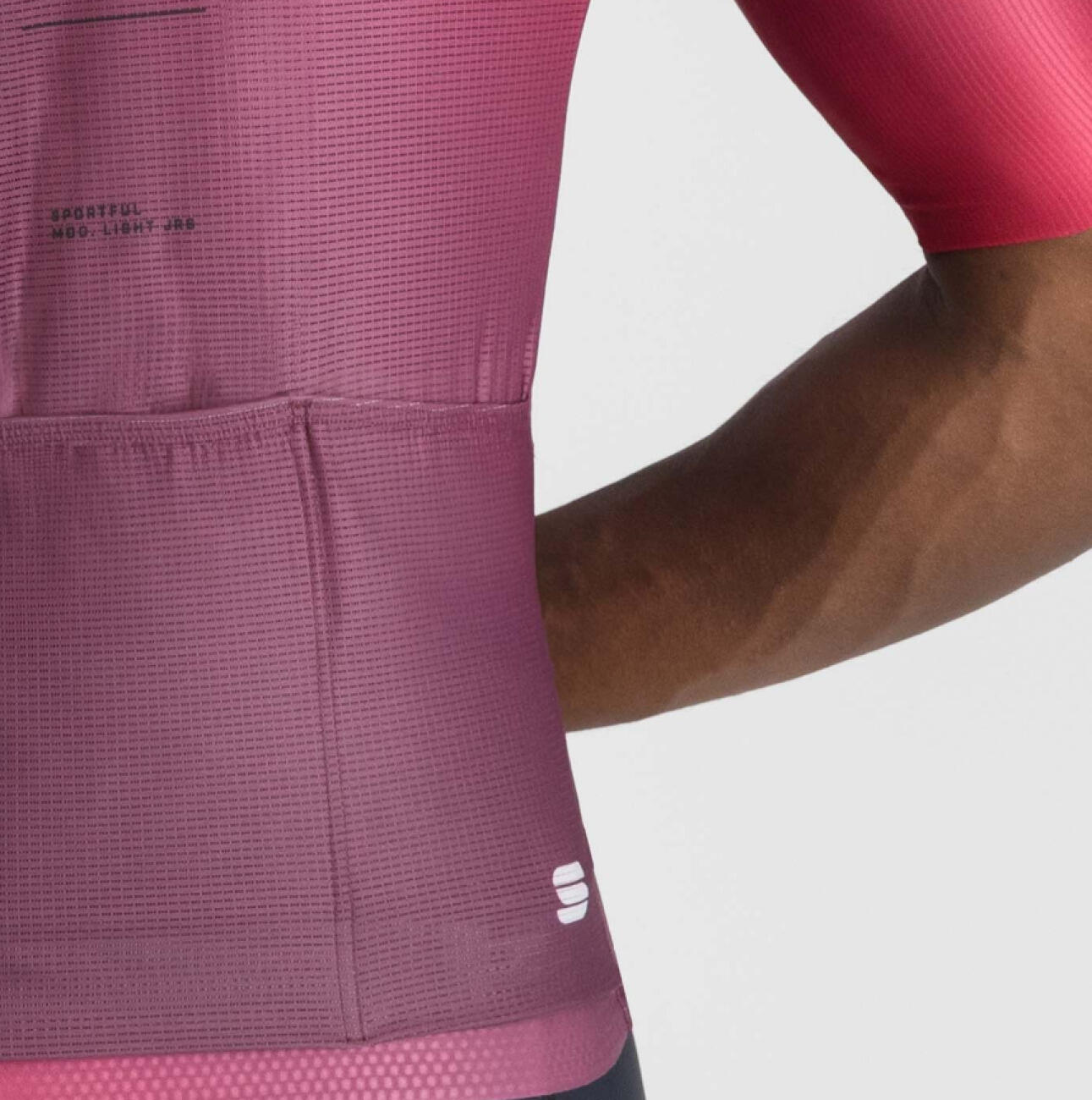 Jersey de manga corta - LIGHT 4/5