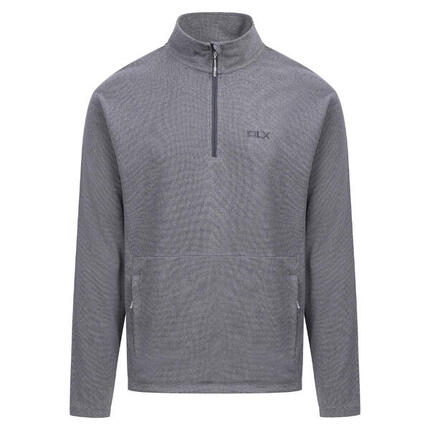 Veste Polaire COCHRANE Homme (Gris Chiné)