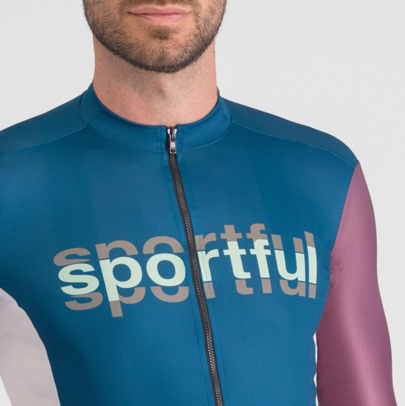 Maglia a maniche corte - SUPERGIARA LOGO 3/5