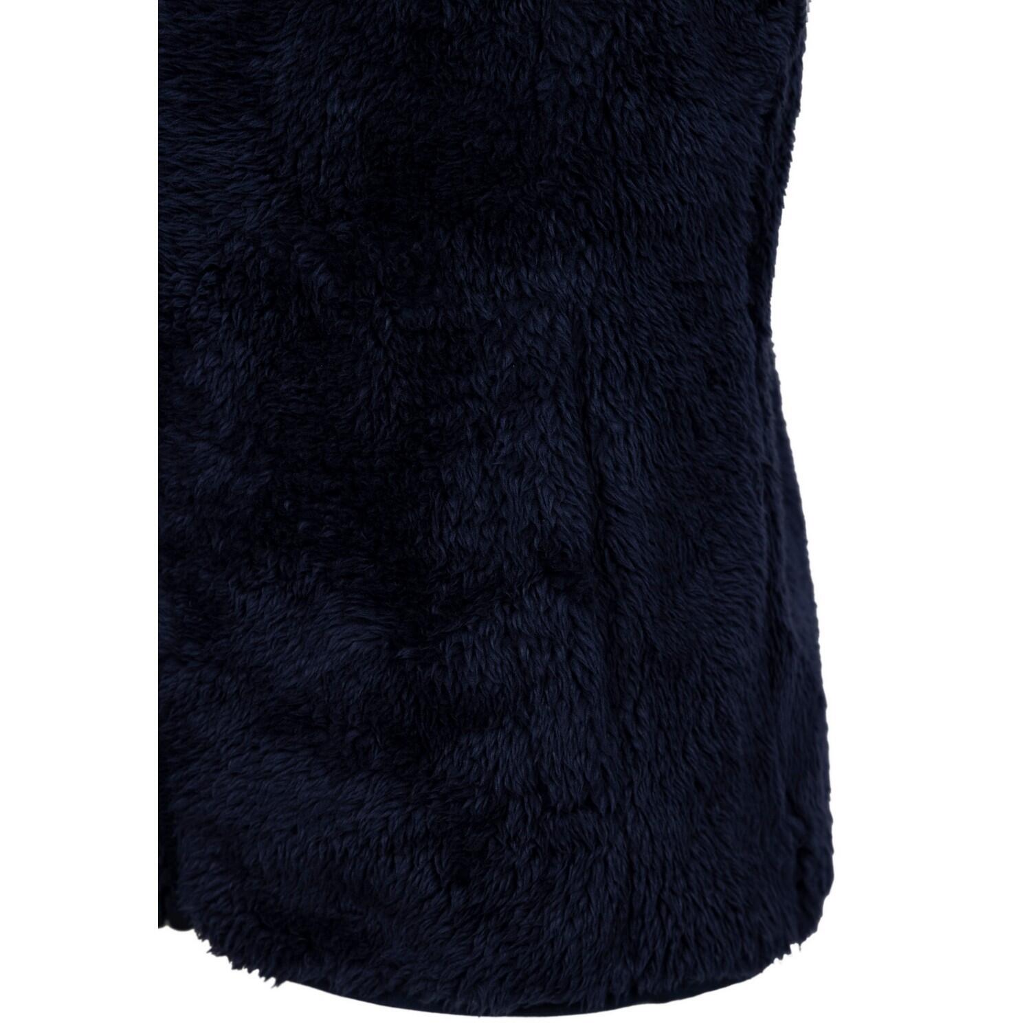 Gilet Bambini Trespass Porru Blu Navy 3/5