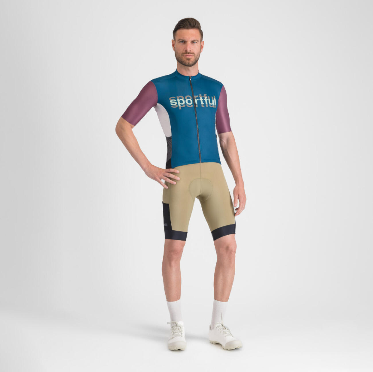 Maglia a maniche corte - SUPERGIARA LOGO 5/5