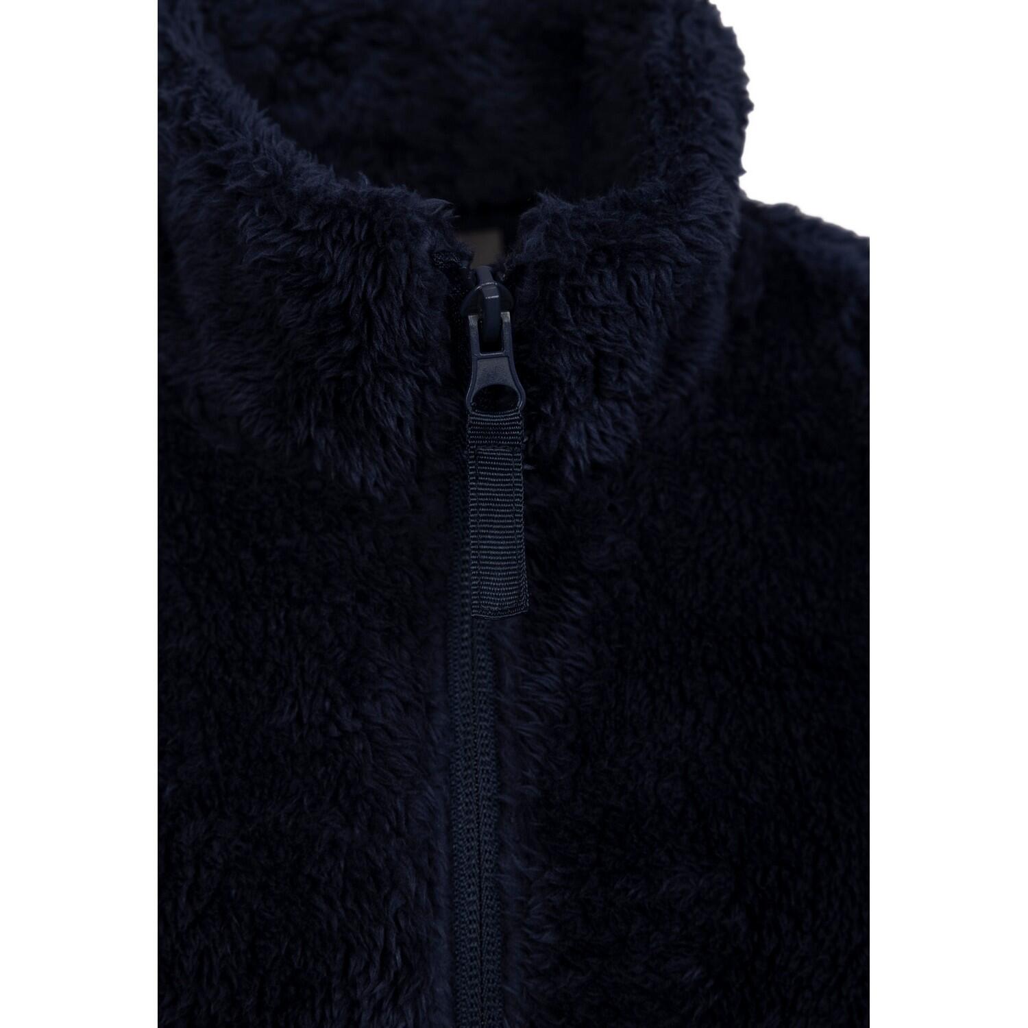 Gilet Bambini Trespass Porru Blu Navy 4/5