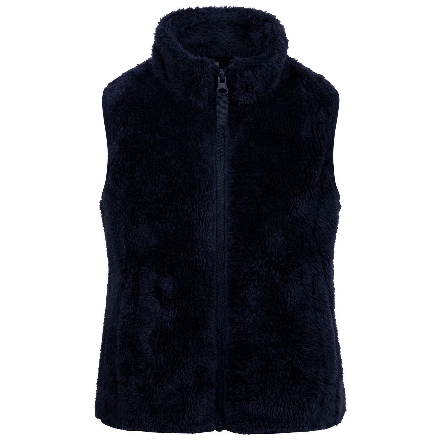 TRESPASS Gilet Bambini Trespass Porru Blu Navy