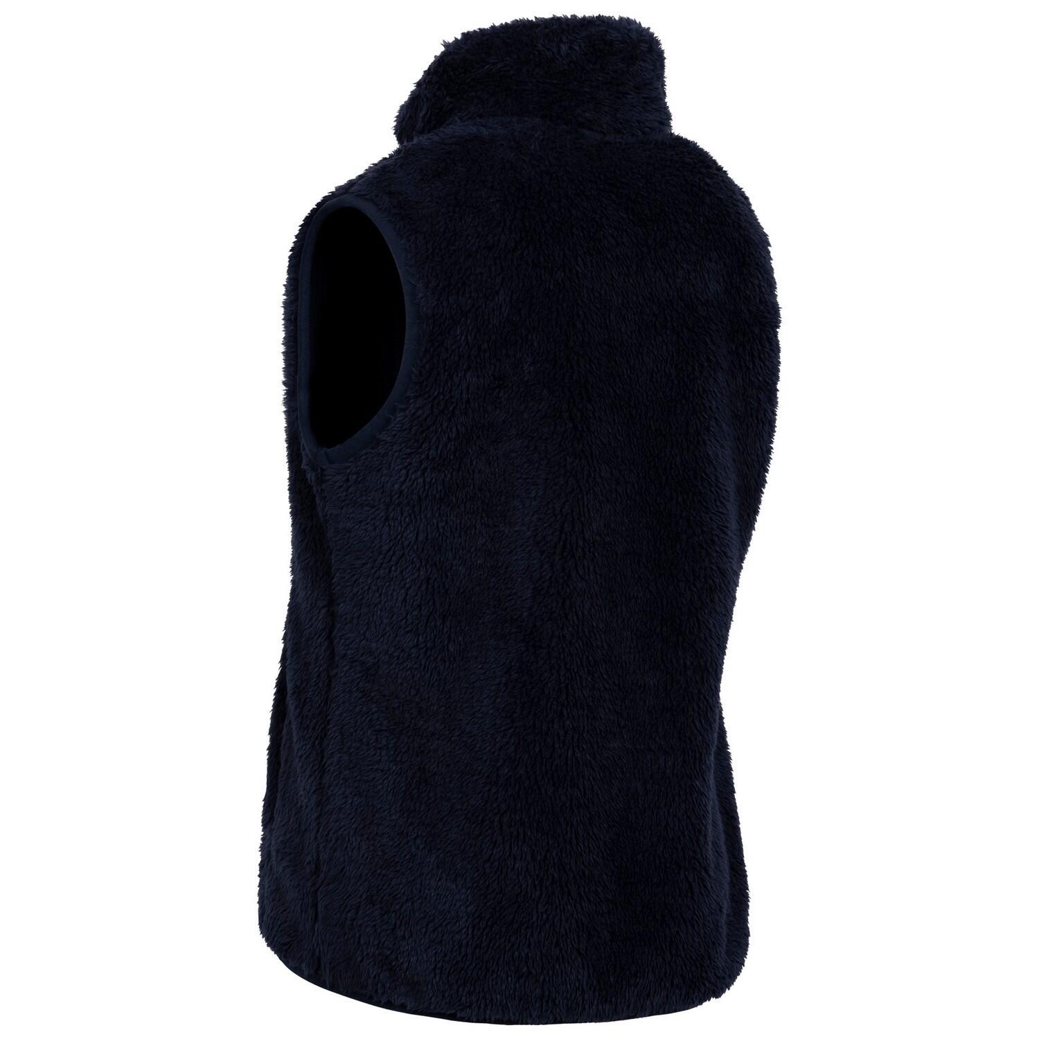 Gilet Bambini Trespass Porru Blu Navy 2/5