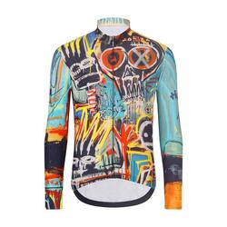 Maillot d'hiver à manches longues - WILDLY II WINTER