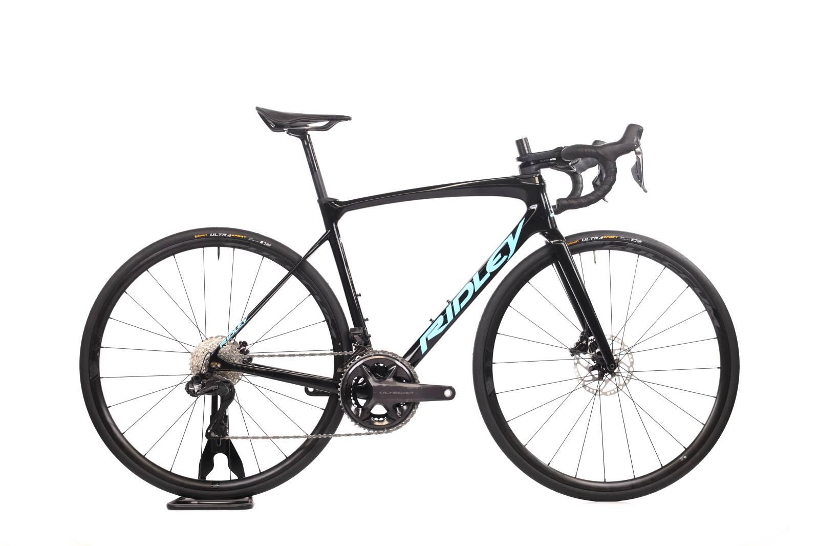 RIDLEY Tweedehands - Racefiets - Ridley Fenix - S . GOED