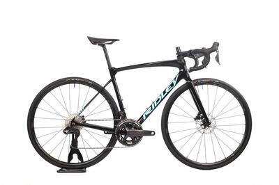Second Hand - Bici da corsa - Ridley Fenix - S . BUONO