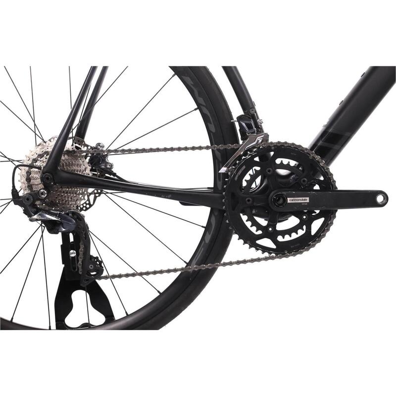 Second Life - Rower szosowy - Cannondale Synapse - Stan Bardzo dobry
