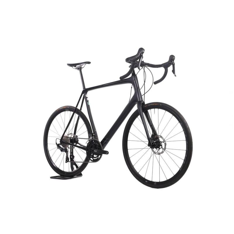 Second Life - Rower szosowy - Cannondale Synapse - Stan Bardzo dobry