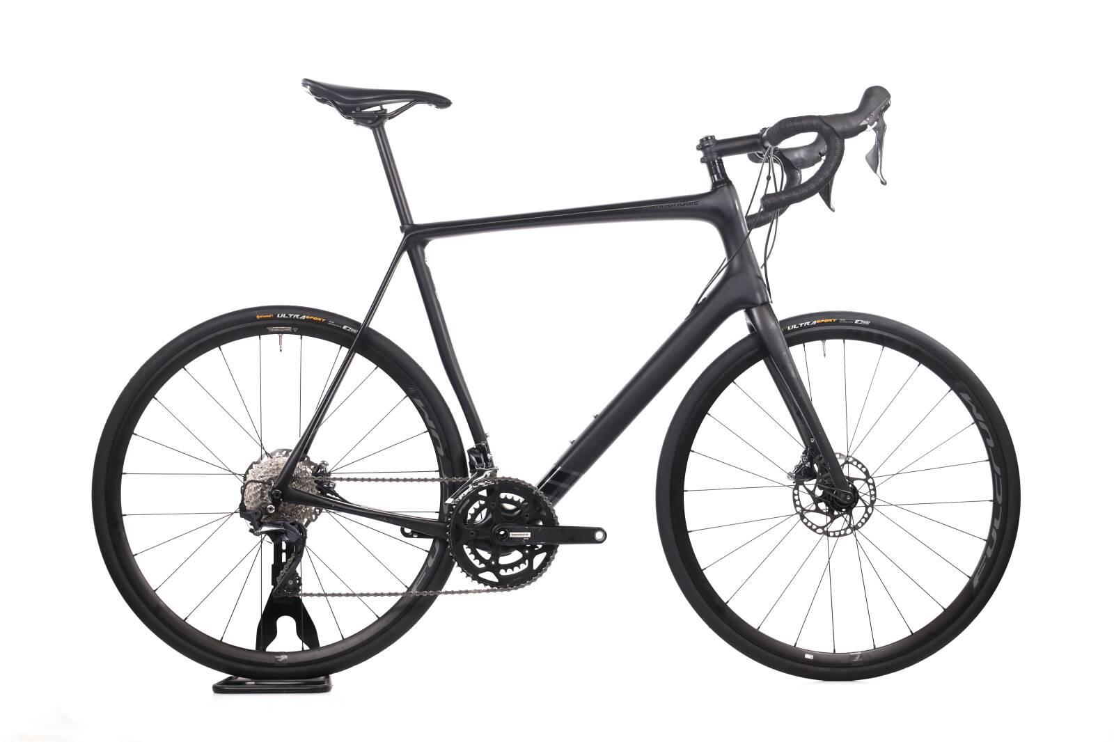 CANNONDALE Tweedehands - Racefiets - Cannondale Synapse - 61 . GOED